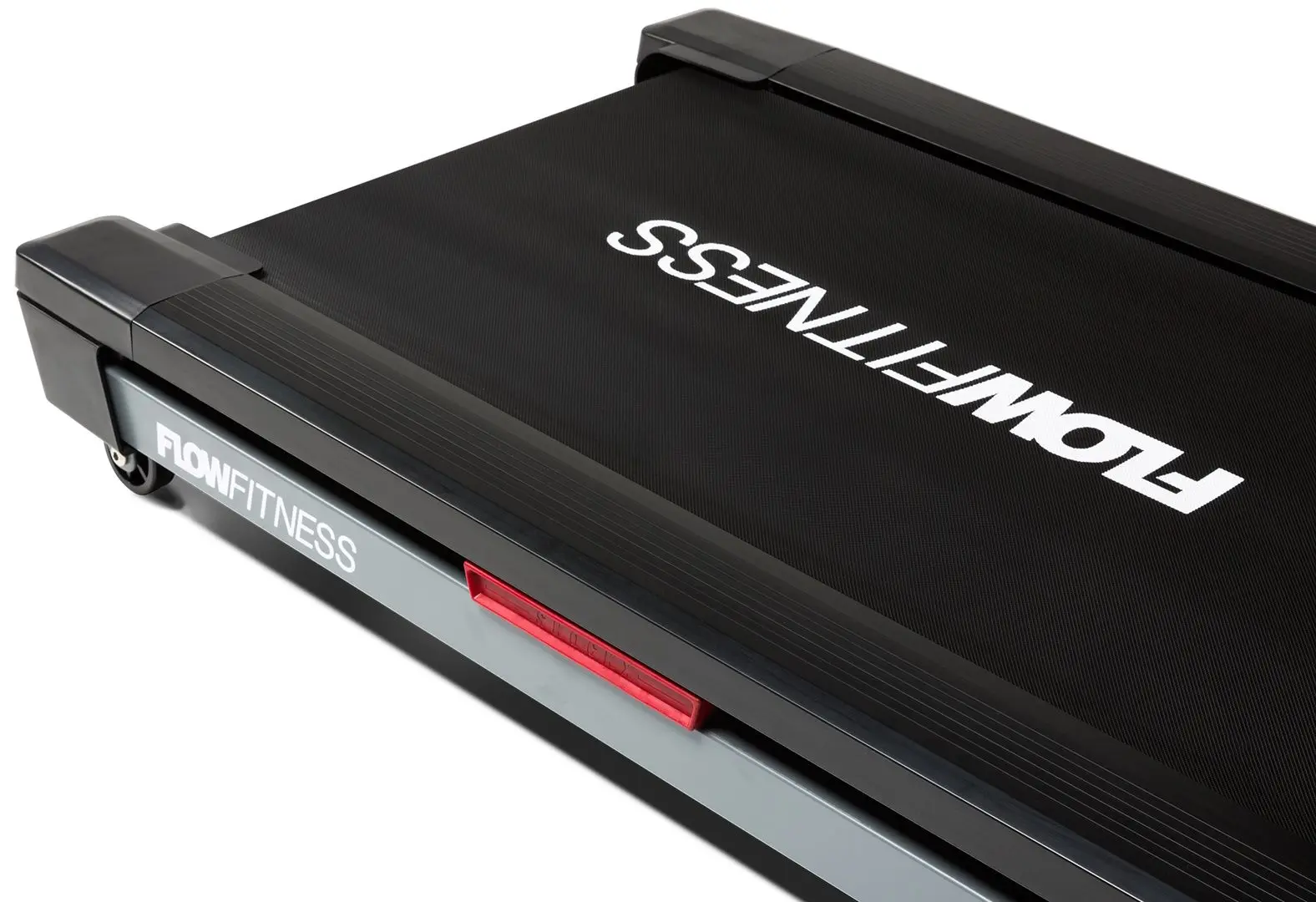 Banda de alergare Flow Fitness DTM2000i (Black)