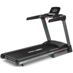 Беговая дорожка Flow Fitness DTM2500 (Black) Thumb