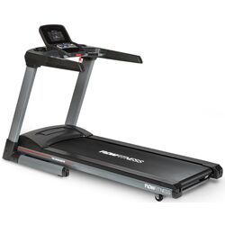 Беговая дорожка Flow Fitness DTM2500 (Black) Thumb