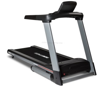 Беговая дорожка Flow Fitness DTM2500 (Black)