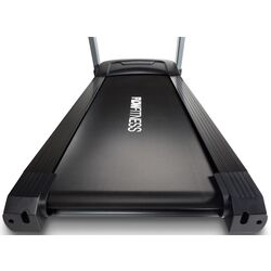 Беговая дорожка Flow Fitness DTM2500 (Black) Thumb