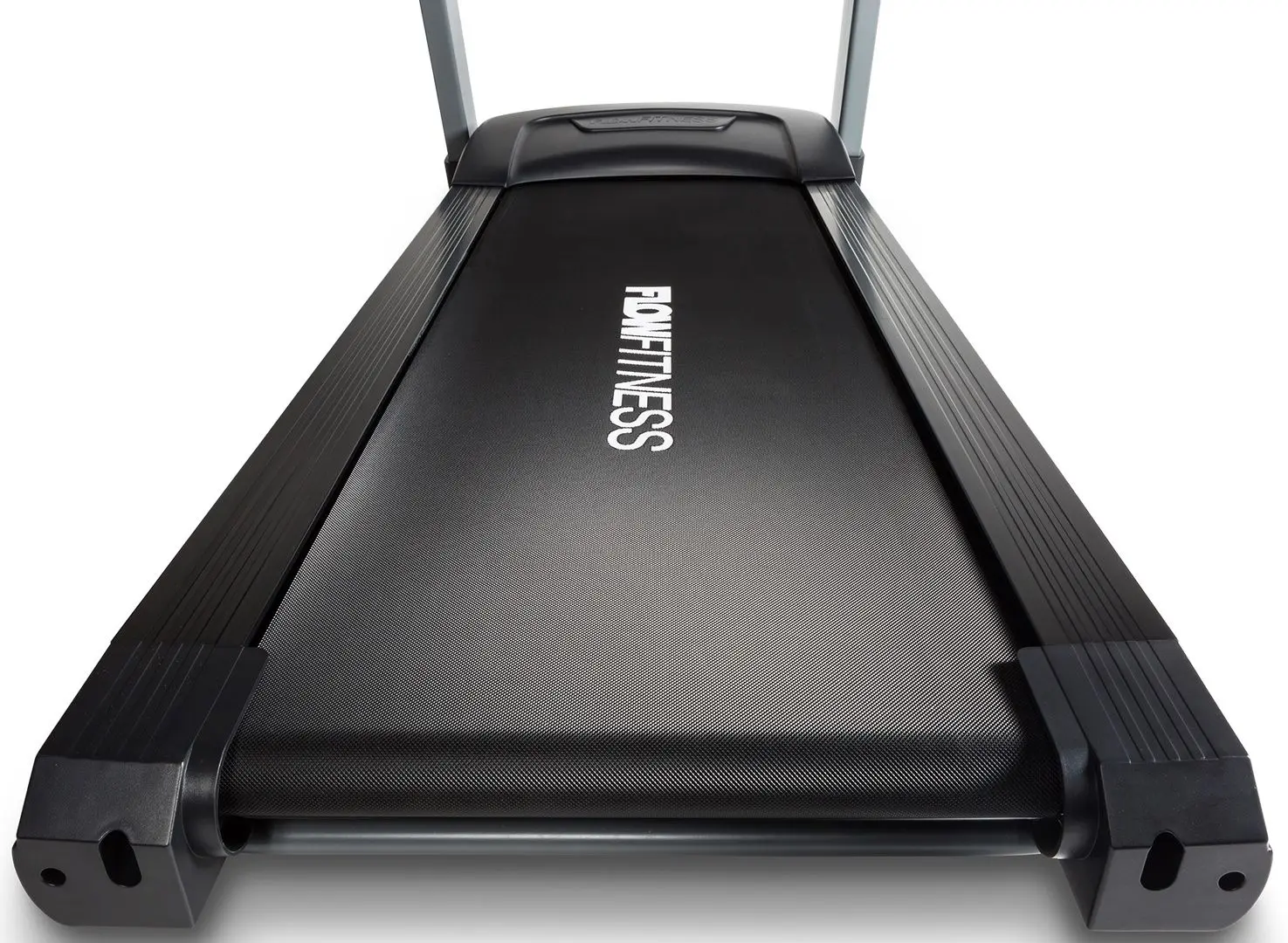 Беговая дорожка Flow Fitness DTM2500 (Black) - 5