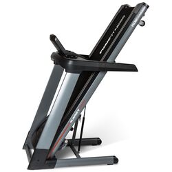 Беговая дорожка Flow Fitness DTM2500 (Black) Thumb