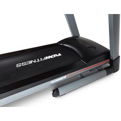 Беговая дорожка Flow Fitness DTM2500 (Black) Thumb