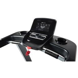 Беговая дорожка Flow Fitness DTM2500 (Black) Thumb