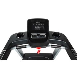 Беговая дорожка Flow Fitness DTM2500 (Black) Thumb