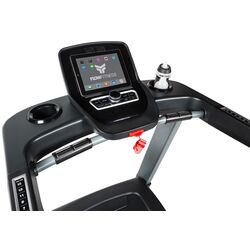Беговая дорожка Flow Fitness DTM2500 (Black) Thumb