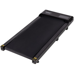 Banda de alergare FunFit Walking Pad 4805 (Black) Thumb