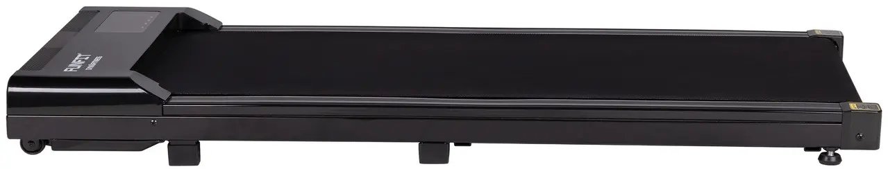 Banda de alergare FunFit Walking Pad 4805 (Black) - 3