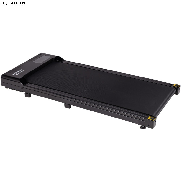 Беговая дорожка FunFit Walking Pad 4805 (Black)