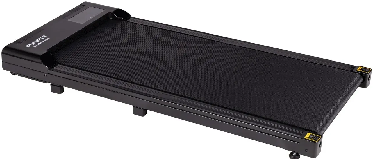 Banda de alergare FunFit Walking Pad 4805 (Black)