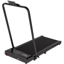 Banda de alergare FunFit Walking Pad 5006 (Black) Thumb