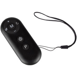 Banda de alergare FunFit Walking Pad 5006 (Black) Thumb
