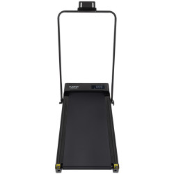 Banda de alergare FunFit Walking Pad 5006 (Black) Thumb