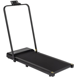 Беговая дорожка FunFit Walking Pad 5006 (Black)