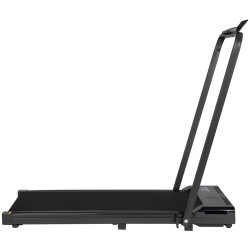 Banda de alergare FunFit Walking Pad 5006 (Black) Thumb