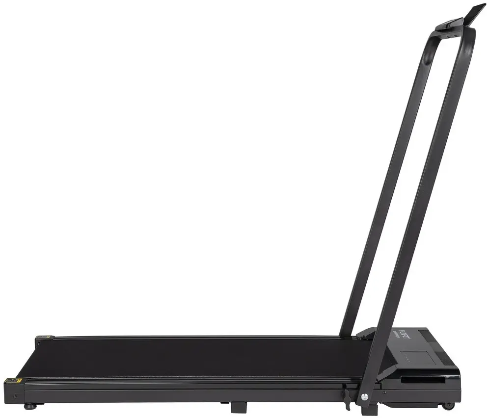 Banda de alergare FunFit Walking Pad 5006 (Black) - 4