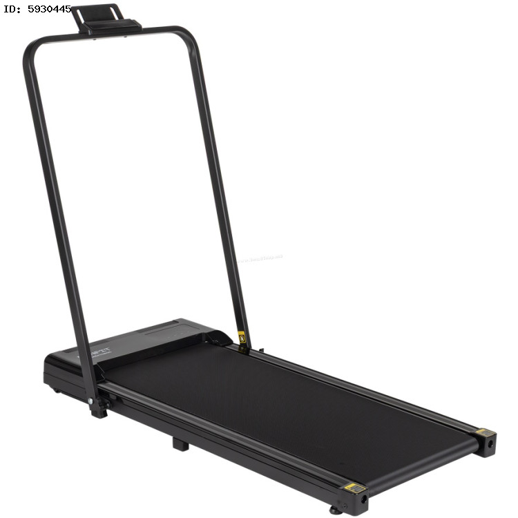 Беговая дорожка FunFit Walking Pad 5006 (Black)