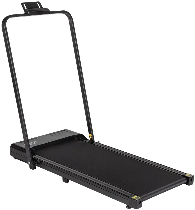 Banda de alergare FunFit Walking Pad 5006 (Black)