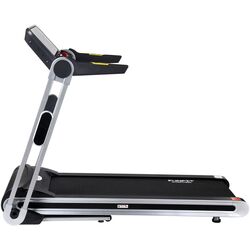 Banda de alergare Funfit C2 3018 (Black/Gray) Thumb