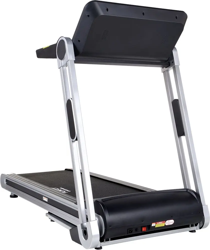 Banda de alergare Funfit C2 3018 (Black/Gray) - 3