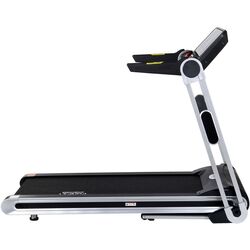 Banda de alergare Funfit C2 3018 (Black/Gray) Thumb