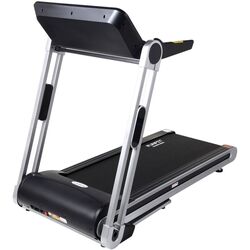 Banda de alergare Funfit C2 3018 (Black/Gray) Thumb