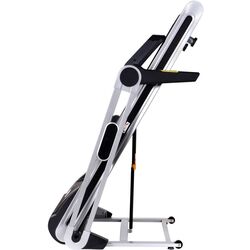 Banda de alergare Funfit C2 3018 (Black/Gray) Thumb