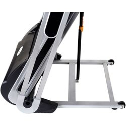 Banda de alergare Funfit C2 3018 (Black/Gray) Thumb