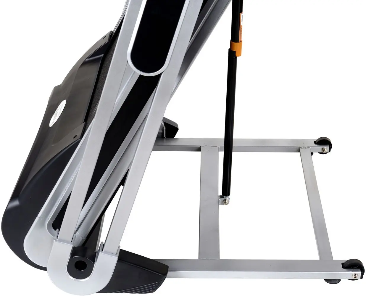 Banda de alergare Funfit C2 3018 (Black/Gray) - 8