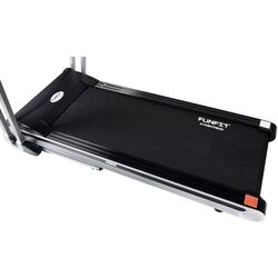 Banda de alergare Funfit C2 3018 (Black/Gray) Thumb