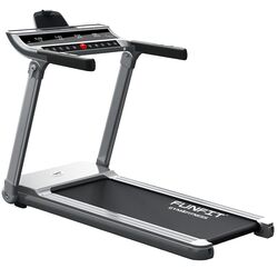 Banda de alergare Funfit C3 3019 (Black/Gray)