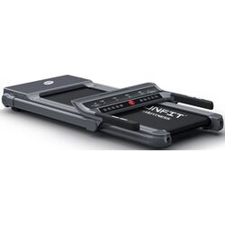 Banda de alergare Funfit C3 3019 (Black/Gray) Thumb