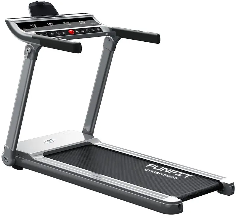 Banda de alergare Funfit C3 3019 (Black/Gray)