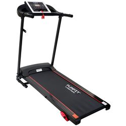 Banda de alergare FunFit C4 (Black/Red) Thumb