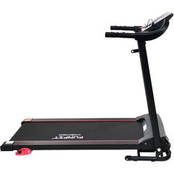 Banda de alergare FunFit C4 (Black/Red) Thumb