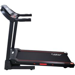 Banda de alergare FunFit C4 (Black/Red) Thumb