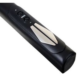 Banda de alergare FunFit C5 (Black/Red) Thumb