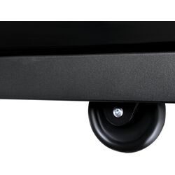 Banda de alergare FunFit C5 (Black/Red) Thumb