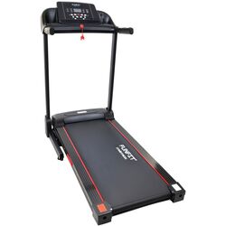 Banda de alergare FunFit C5 (Black/Red) Thumb