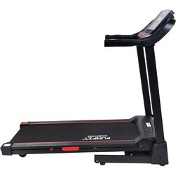 Banda de alergare FunFit C5 (Black/Red) Thumb