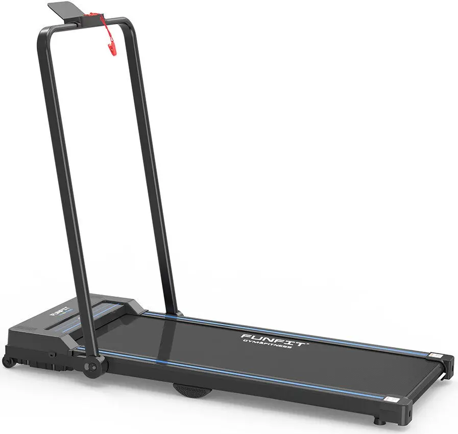 Banda de alergare Funfit V1 (Black) - 2