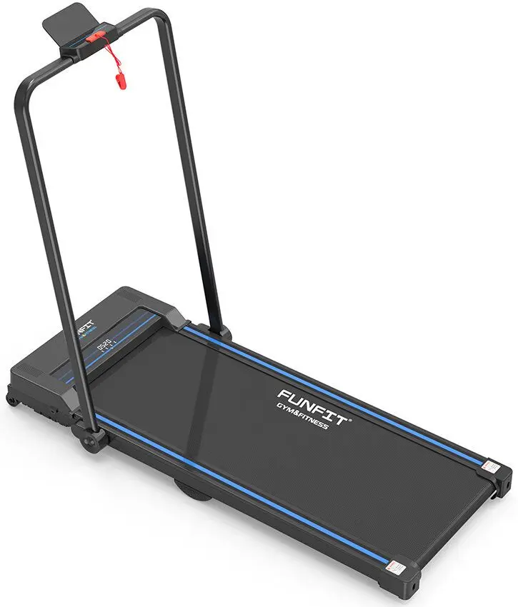 Banda de alergare Funfit V1 (Black) - 3