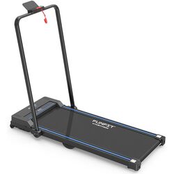 Banda de alergare Funfit V1 (Black)