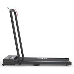 Banda de alergare Funfit V1 (Black) Thumb