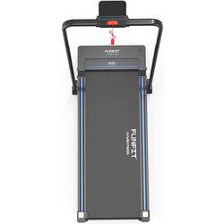 Banda de alergare Funfit V1 (Black) Thumb