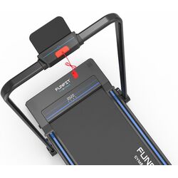 Banda de alergare Funfit V1 (Black) Thumb