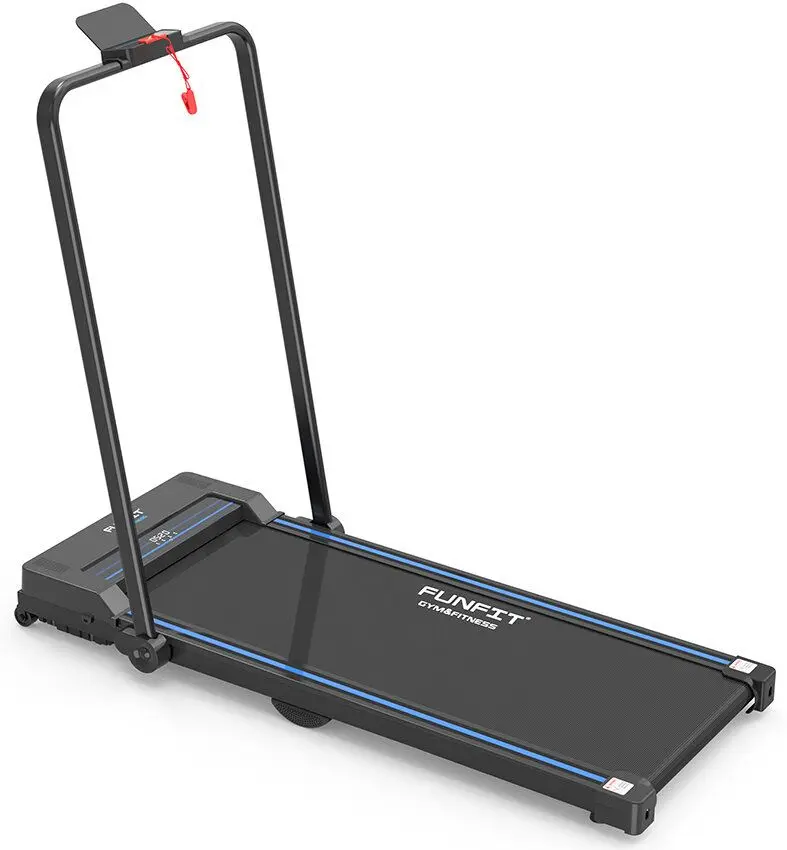 Banda de alergare Funfit V1 (Black)