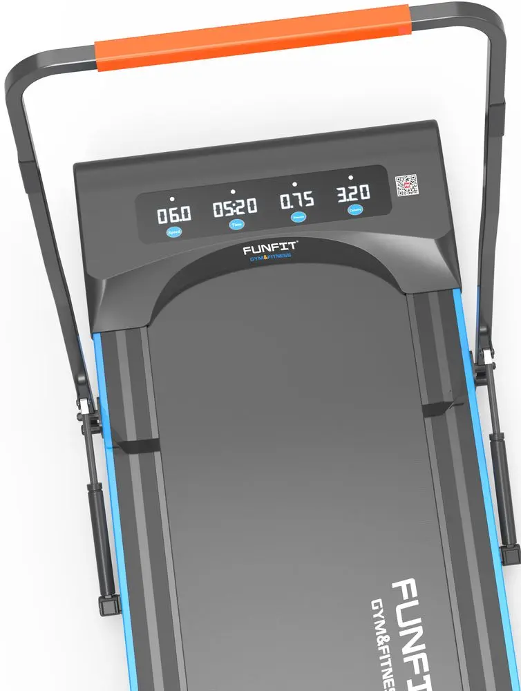 Беговая дорожка Funfit V2 (Black)