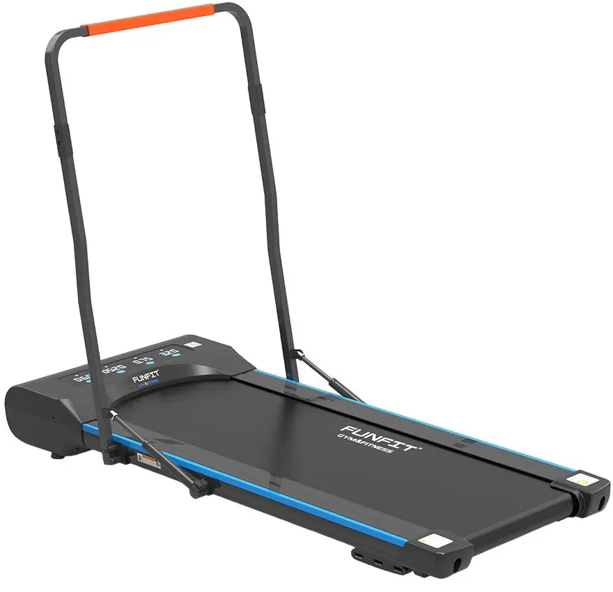 Беговая дорожка Funfit V2 (Black)